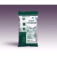 BOPP ламинированный PP тканый мешок / PP тканые отпечатанные сумки / мешок OPP с пользовательской печатью